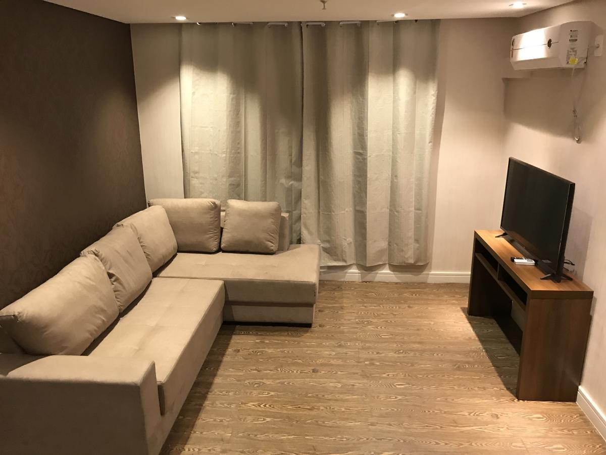 Fresh Hotel Sao Paulo Dış mekan fotoğraf