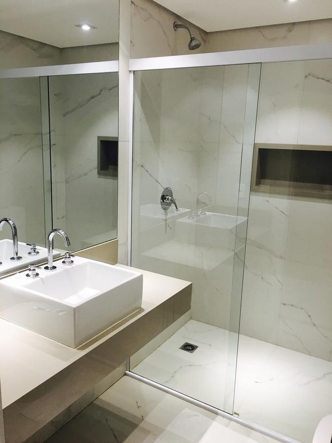 Fresh Hotel Sao Paulo Dış mekan fotoğraf